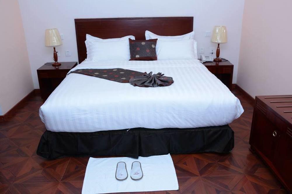 Bole Skygate Hotel Addis Ababa Exterior photo