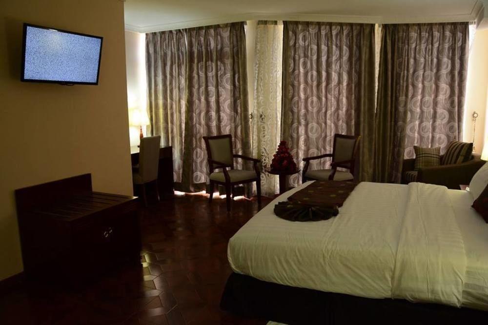 Bole Skygate Hotel Addis Ababa Exterior photo