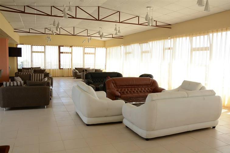 Bole Skygate Hotel Addis Ababa Exterior photo