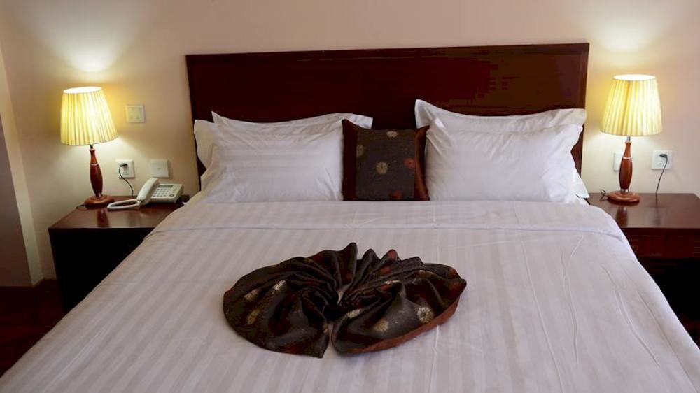 Bole Skygate Hotel Addis Ababa Exterior photo