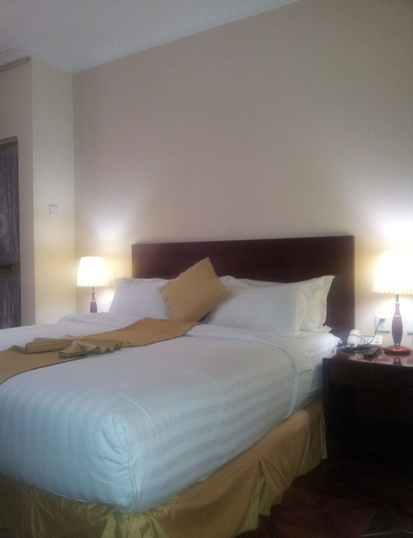 Bole Skygate Hotel Addis Ababa Exterior photo